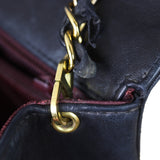 Chanel Diana Flap Bag Wear