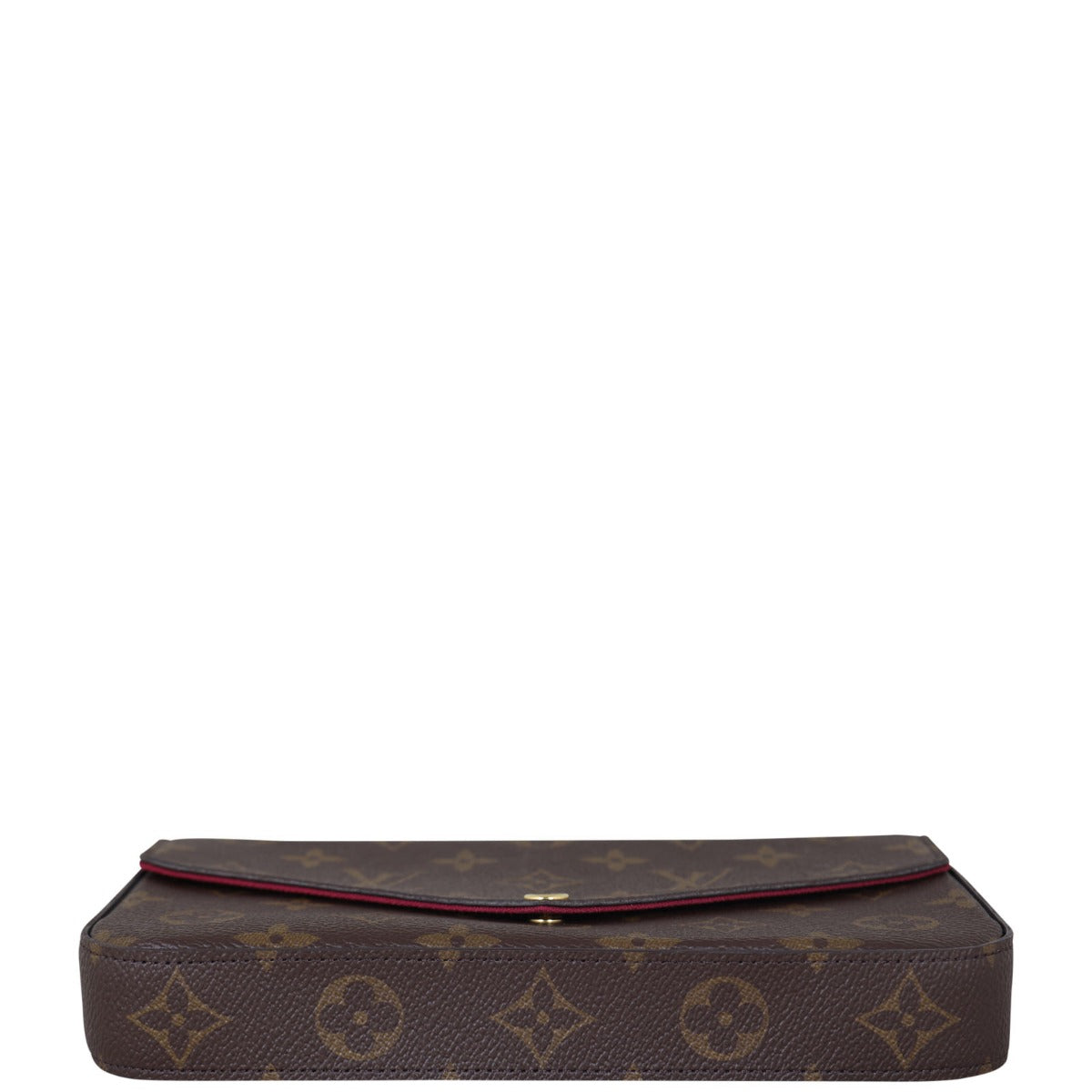 Louis Vuitton Pochette Felicie Monogram Base