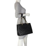 Chanel Grand Shopping Tote Mannequin