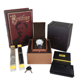 Breitling Colt Quartz 44mm Watch Inclusions