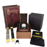 Breitling Colt Quartz 44mm Watch Inclusions