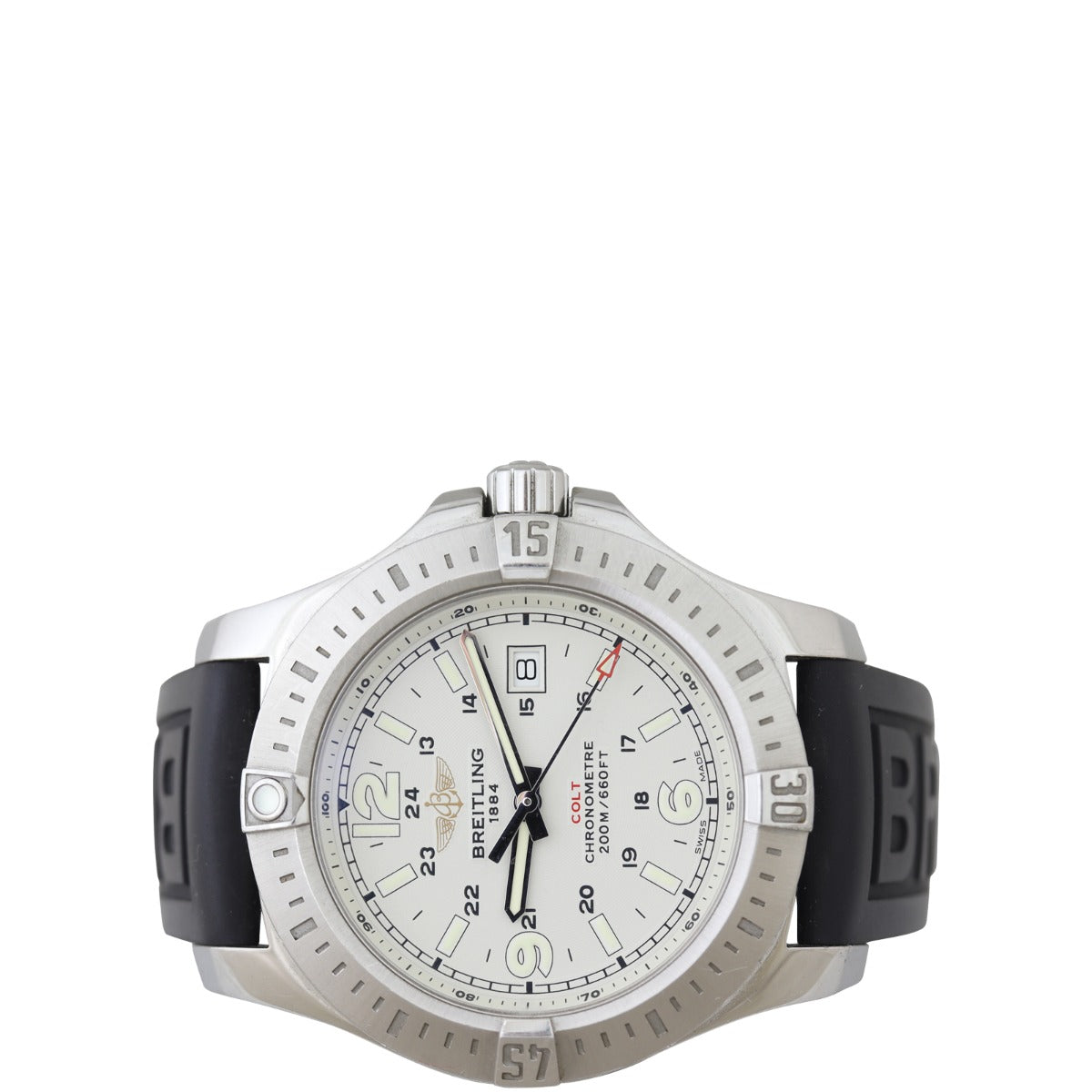 Breitling Colt Quartz 44mm Watch