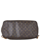Louis Vuitton Neverfull GM Monogram Base