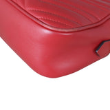 Gucci GG Marmont Small Camera Bag Corner Close Up