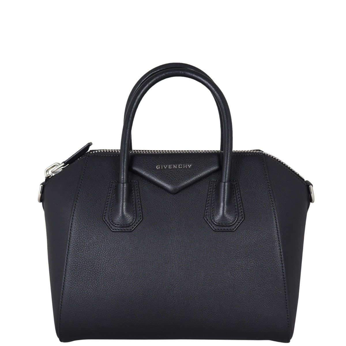 Givenchy Antigona Small Front
