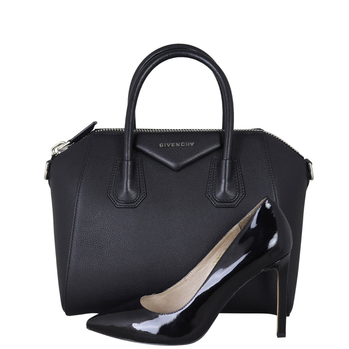 Givenchy Antigona Small Shoe