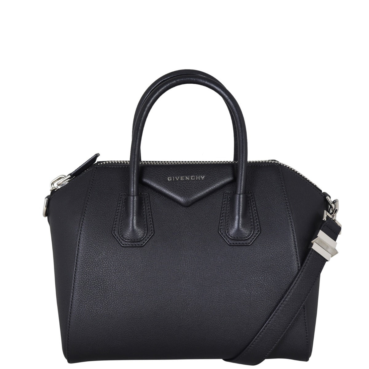 Givenchy Antigona Small Front With Strap