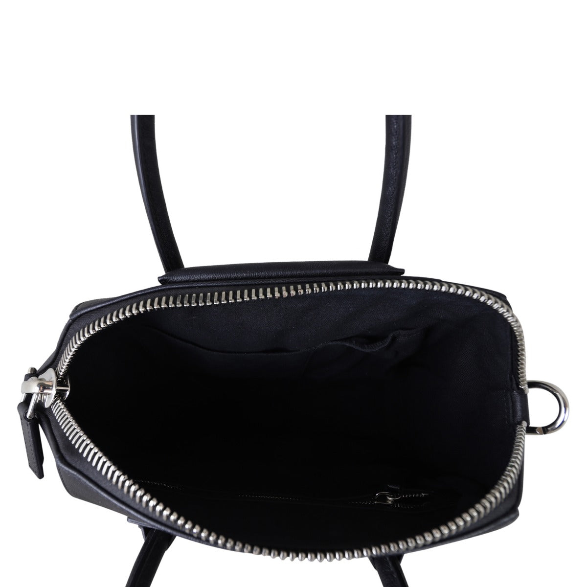 Givenchy Antigona Small Whole Interior