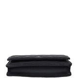 Chanel Classic Wallet on Chain Base