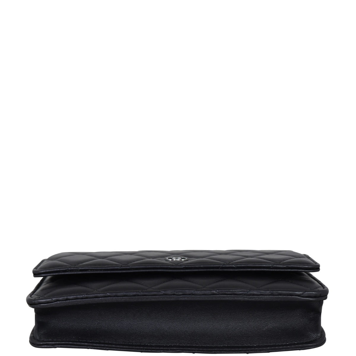 Chanel Classic Wallet on Chain Base