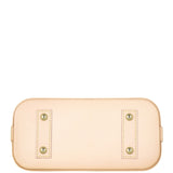 Louis Vuitton Alma BB Monogram Base