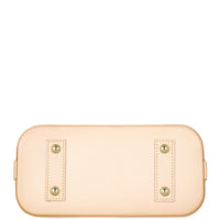 Louis Vuitton Alma BB Monogram Base