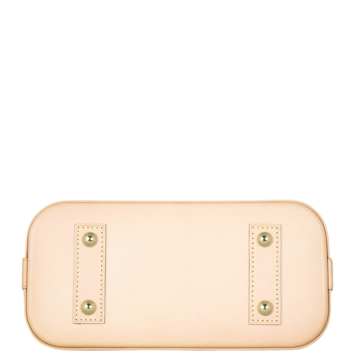 Louis Vuitton Alma BB Monogram Base