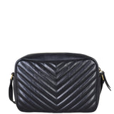 Saint Laurent Lou Camera Bag Back
