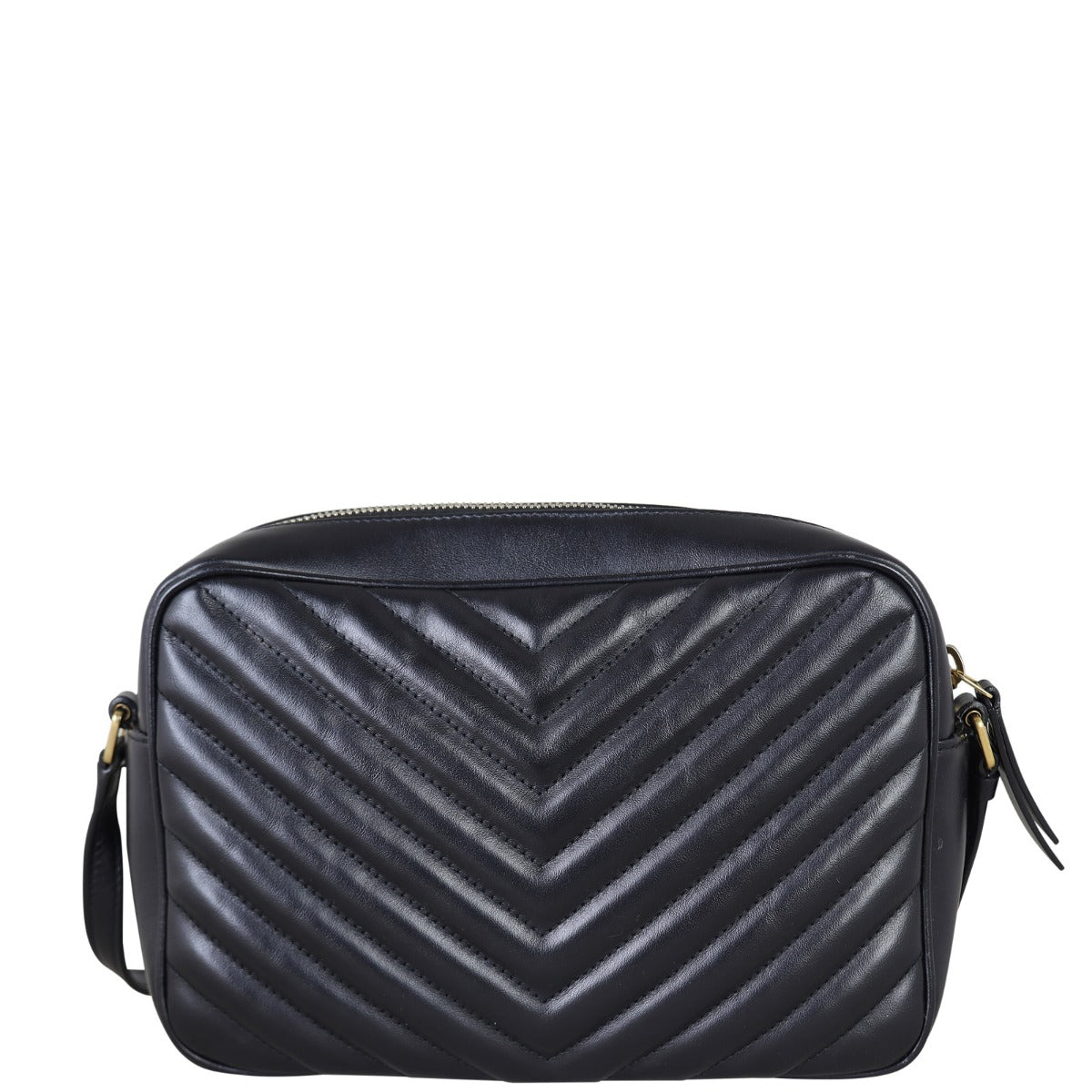 Saint Laurent Lou Camera Bag Back