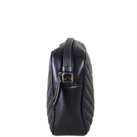 Saint Laurent Lou Camera Bag Side