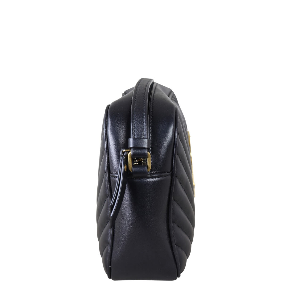 Saint Laurent Lou Camera Bag Side