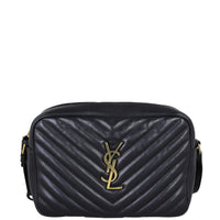 Saint Laurent Lou Camera Bag Front