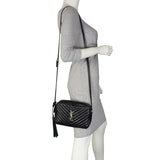Saint Laurent Lou Camera Bag Mannequin