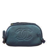 Chanel Filigree Backpack Base