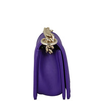 Chanel Boy Small Side