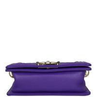 Chanel Boy Small Base