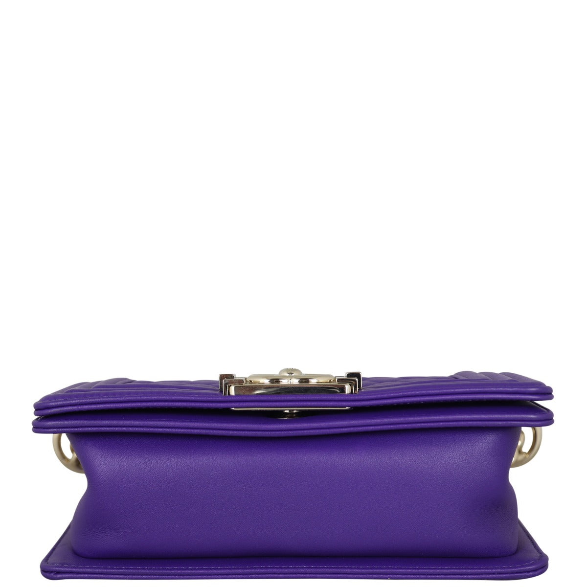 Chanel Boy Small Base