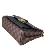 Louis Vuitton Vavin PM Damier Ebene Corner Distance