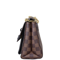 Louis Vuitton Vavin PM Damier Ebene Side