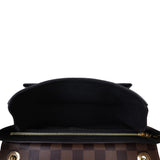 Louis Vuitton Vavin PM Damier Ebene Interior