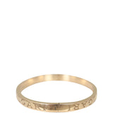 Bvlgari 18k Rose Gold Bracelet with Diamonds