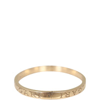 Bvlgari 18k Rose Gold Bracelet with Diamonds