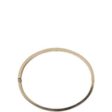 Bvlgari 18k Rose Gold Bracelet with Diamonds