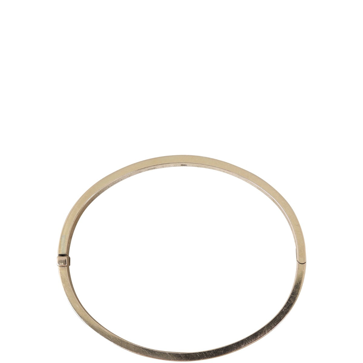 Bvlgari 18k Rose Gold Bracelet with Diamonds