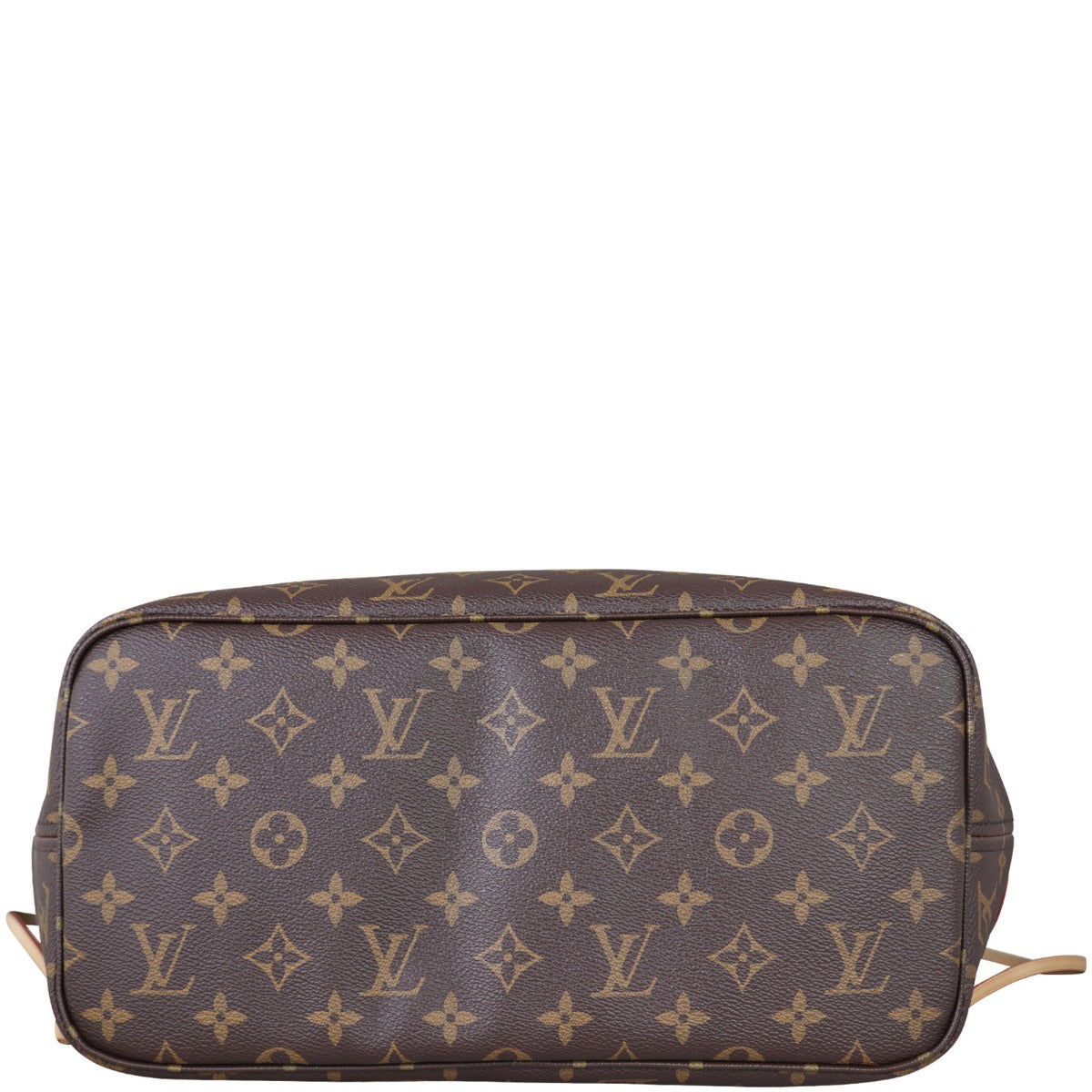 Louis Vuitton Neverfull MM Monogram Base