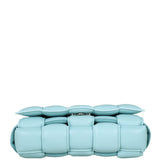 Bottega Veneta Chain Padded Cassette Bag Base