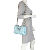 Bottega Veneta Chain Padded Cassette Bag Mannequin