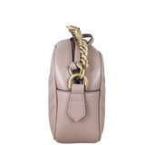 Gucci GG Marmont Mini Camera Bag Side