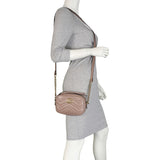 Gucci GG Marmont Mini Camera Bag Mannequin