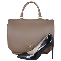 Louis Vuitton Volta Shoe