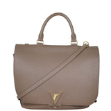 Louis Vuitton Volta Front With Strap