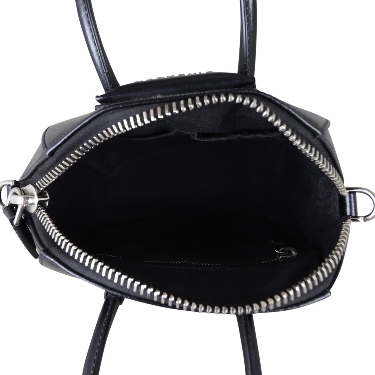 Givenchy Antigona Mini Whole Interiro