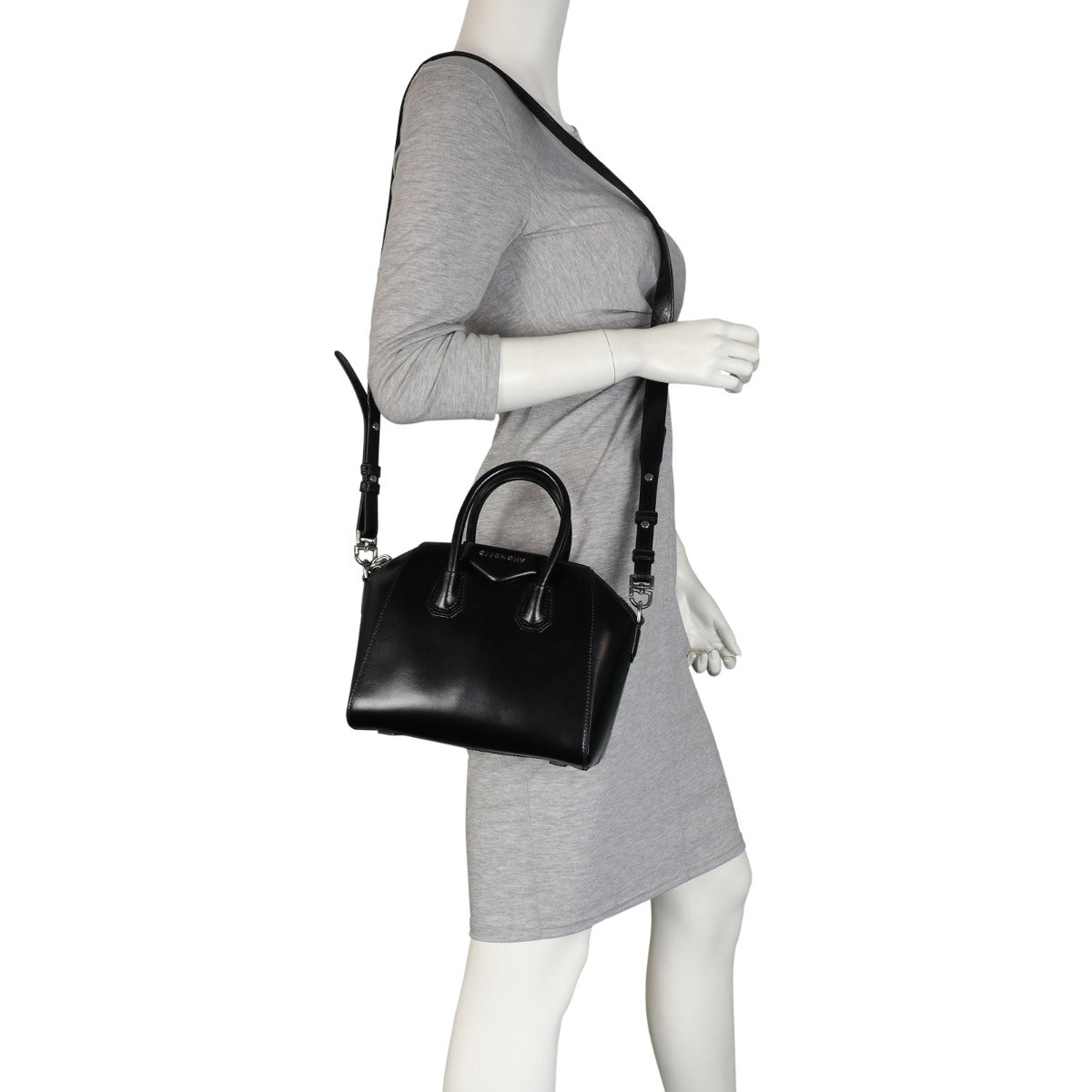 Givenchy Antigona Mini Mannequin