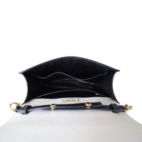 Prada Cahier Shoulder Bag Astrology Whole Interior