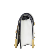 Prada Cahier Shoulder Bag Astrology Side