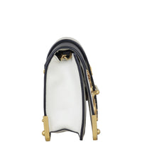 Prada Cahier Shoulder Bag Astrology Side