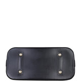Louis Vuitton Alma PM Epi with Strap Base