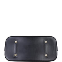 Louis Vuitton Alma PM Epi with Strap Base