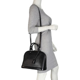 Louis Vuitton Alma PM Epi with Strap Mannequin