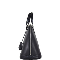 Louis Vuitton Alma PM Epi with Strap Side
